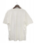 Supreme (シュプリーム) 19SS Tシャツ ホワイト サイズ:M：5800円