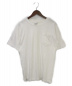 CHROME HEARTS（クロムハーツ）の古着「Tシャツ」｜ホワイト
