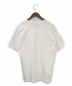 CHROME HEARTS (クロムハーツ) Tシャツ ホワイト サイズ:M：9800円