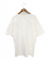 READYMADE (レディメイド) Tシャツ ホワイト サイズ:Ｌ：5800円
