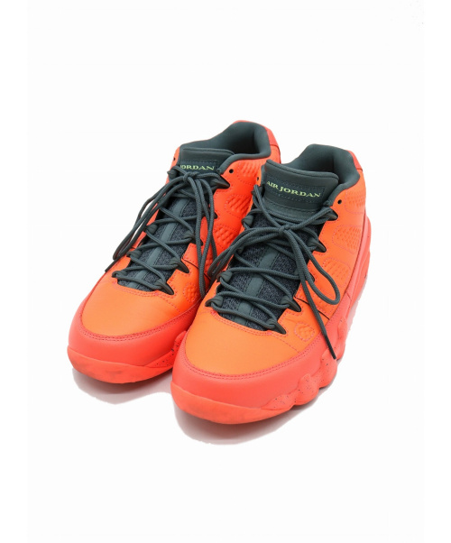 air jordan 9 retro low