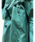 中古・古着 Toironier (トワロニエ) 20SS ジャンプスーツ(オールインワン) グリーン サイズ:F：11800円