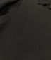 中古・古着 GUCCI (グッチ) 20SS Orgasmiqueボーリングシャツ ブラック サイズ:42：44800円