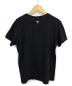 Christian Dior (クリスチャン ディオール) J`ADIORプリントTシャツ ブラック サイズ:XS：29800円