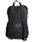 Saint Laurent Paris (サンローランパリ) Canvas Hunting Backpack ブラック サイズ:- PMR342609-1113：28800円