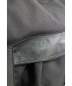 中古・古着 Saint Laurent Paris (サンローランパリ) Canvas Hunting Backpack ブラック サイズ:- PMR342609-1113：28800円