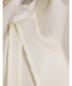 中古・古着 LOEWE (ロエベ) Notch-lapel Twill Blazer ホワイト サイズ:42：26800円