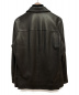 PRADA (プラダ) ライナー付3Wayジャケット ブラック サイズ:44：74800円