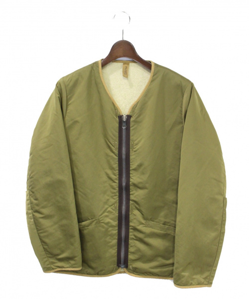visvim liner jacket