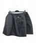 LOUIS VUITTON (ルイヴィトン) シャンタンスカート ブラック サイズ:40 未使用品：15800円