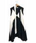 GIVENCHY (ジバンシィ) スカーフカラードレス サイズ:34：37800円