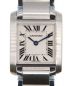 Cartier（カルティエ）の古着「腕時計」