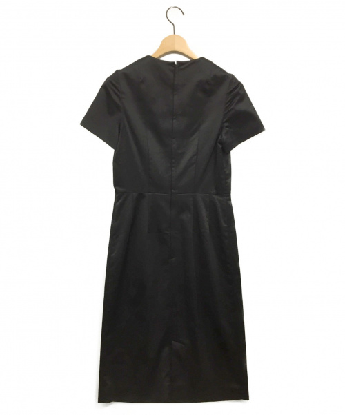 中古 古着通販 Comme Des Garcons コムデギャルソン ワンピース ブラック サイズ Xs ブランド 古着通販 トレファク公式 Trefac Fashion