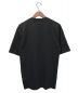 PALACE (パレス) Dude T-Shirt  ブラック サイズ:S：3980円