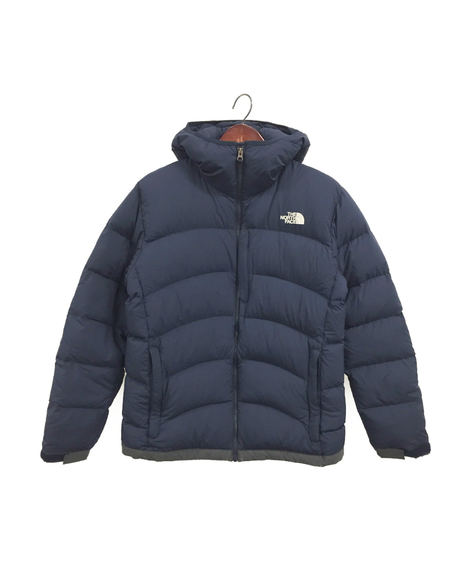 the north face aconcagua jacket