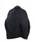 1017 ALYX 9SM (アリクス) Buckle Detail Coach Jacket ブラック サイズ:L：19800円