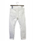 DSQUARED2 (ディースクエアード) Pants 5 Pockets ホワイト サイズ:XXS：11800円