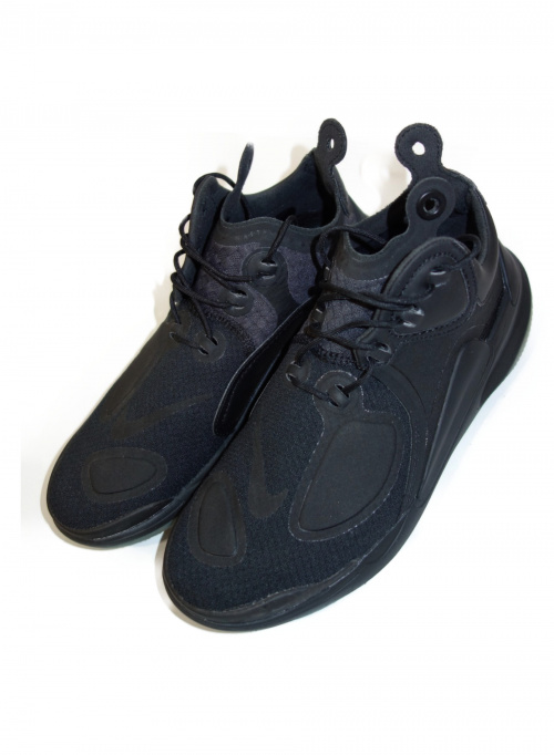 中古 古着通販 Nike ナイキ スニーカー ブラック サイズ 24 5cm Joyride Cc3 Setter Cu7623 001 ブランド 古着通販 トレファク公式 Trefac Fashion