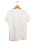 UNDERCOVER (アンダーカバー) プリントTシャツ ホワイト サイズ:S：1980円