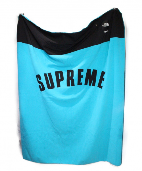 SUPREME（シュプリーム）Supreme × The North Face (シュプリーム × ザノースフェイス) Arc Logo Denali Fleece Blanketの古着・服飾アイテム