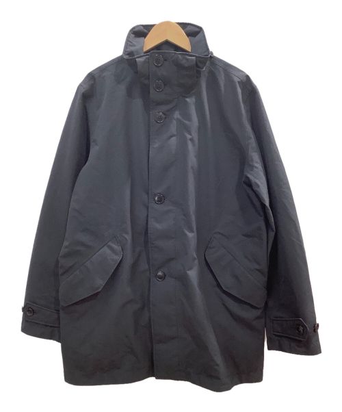 AIGLE（エーグル）AIGLE (エーグル) ゴアテックスコート ブラック サイズ:L 未使用品の古着・服飾アイテム