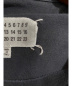 中古・古着 Maison Margiela (メゾンマルジェラ) ATELIER Tシャツ ブラック サイズ:46：9800円
