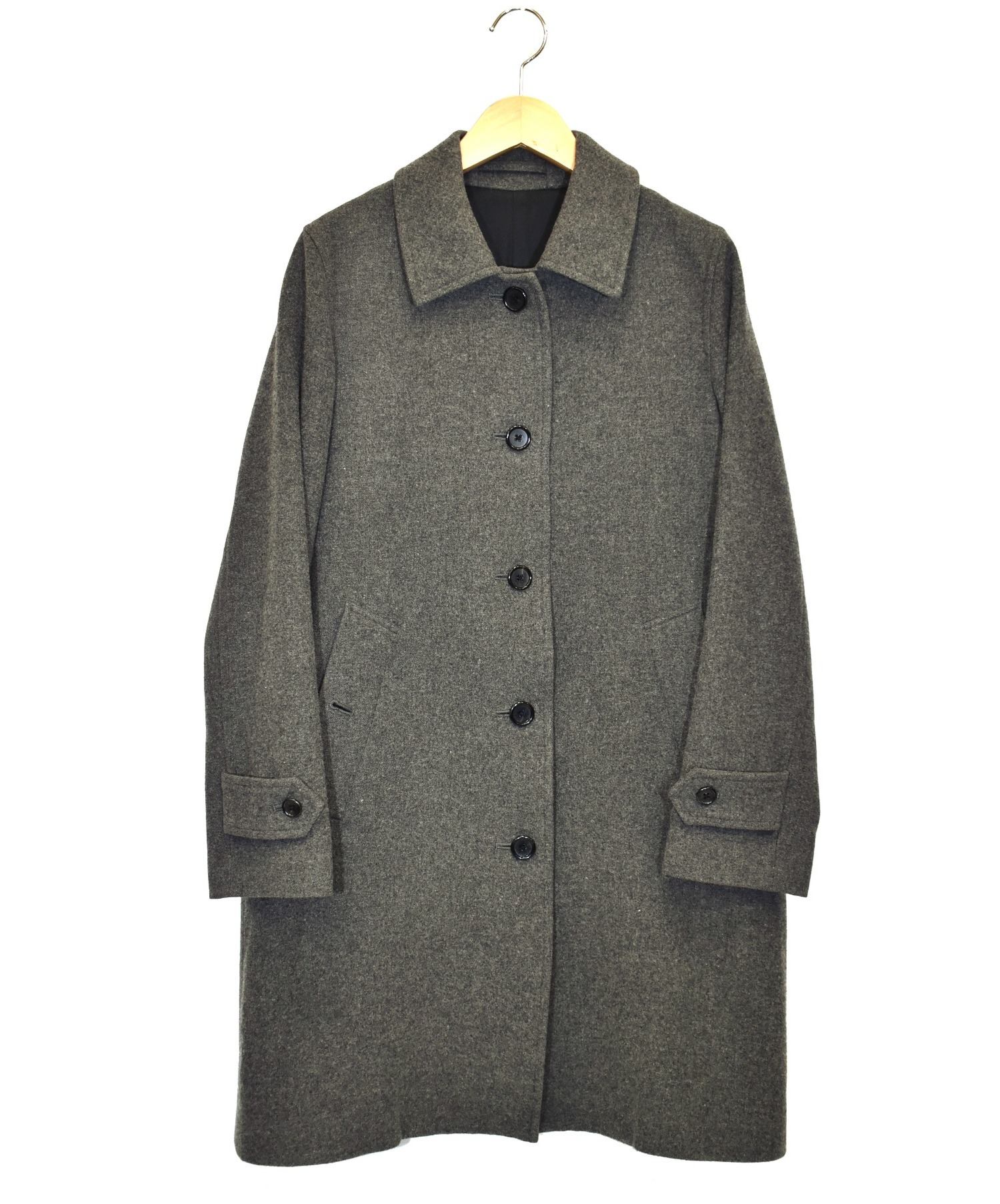 greyt coats