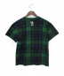 BILLIONAIRE BOYS CLUB (ビリオネアボーイズクラブ) Tシャツ グリーン サイズ:S：2480円