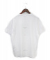 1017 ALYX 9SM (アリクス) Tシャツ ホワイト サイズ:S：4800円