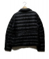 MONCLER (モンクレール) ASTRELLEダウンジャケット ブラック サイズ:1（下記参照）：39800円