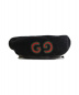 GUCCI (グッチ) ベレー帽 ブラック サイズ:S：24800円