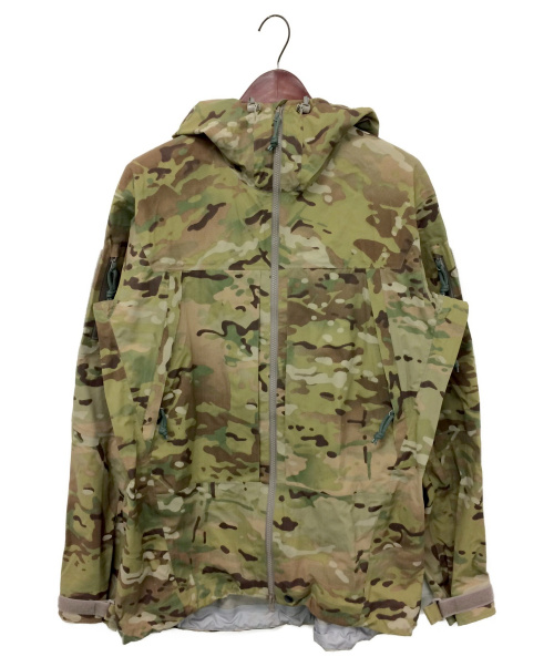 tilak raptor tactical jacket