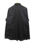 Dior Homme (ディオールオム) ATELIER SHIRTS ブラック サイズ:38：47800円