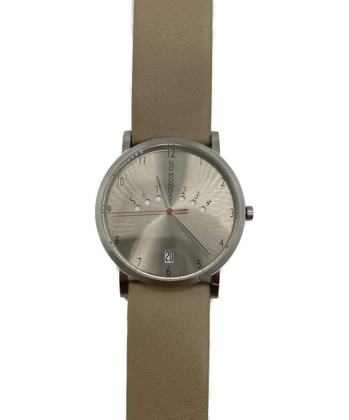 中古 古着通販 No Monday ノーマンデー 腕時計 ブランド 古着通販 トレファク公式 Trefac Fashion