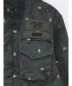 中古・古着 WTAPS (ダブルタップス) M65ジャケット モスグリーン サイズ:M：17800円