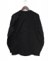 Supreme (シュプリーム) 長袖Tシャツ ブラック サイズ:Ｍ：5800円