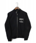 LOUIS VUITTON (ルイ ヴィトン) Fragment design スウェットジャケット ブラック サイズ:S：64800円