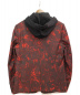 Dior (ディオール) フーデッドジャケット レッド サイズ:46：49800円