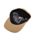 SUNSEA (サンシー) RAKUDA CAP キャメル サイズ:2 未使用品：8800円