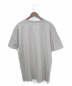 NIKE (ナイキ) プリントTシャツ グレー サイズ:XL 未使用品：4800円