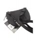 PALACE (パレス) Mantis 1 Waistpack ブラック サイズ:- 未使用品：12800円