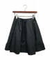 FOXEY NEWYORK (フォクシーニューヨーク) リズミカルリボンスカート ブラック サイズ:38：6800円