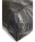 中古・古着 Maison Margiela (メゾンマルジェラ) セーラーバッグ ブラック サイズ:- Sailor Bag S35WC0044：64800円