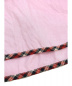 中古・古着 COMME des GARCONS HOMME (コムデギャルソンオム) タータンチェックパイピングシャツ ピンク サイズ:XS AD2010：2480円