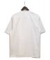 OAMC (オーエーエムシー) 20SS Alpha Shirt ホワイト サイズ:XS：12800円