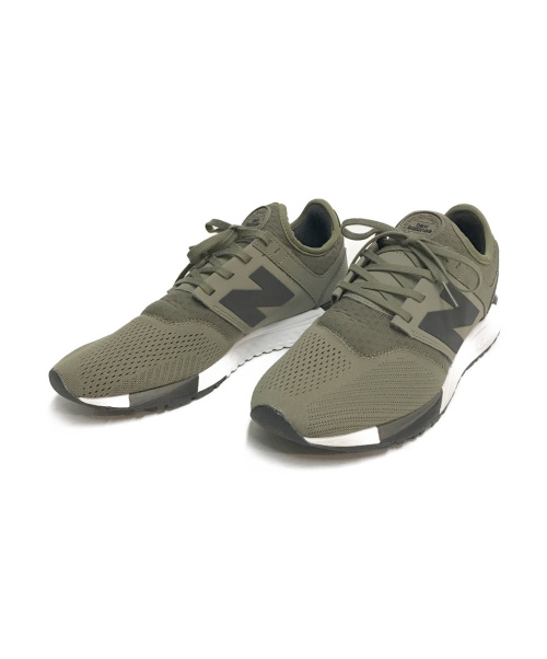 中古・古着通販】NEW BALANCE (ニューバランス 