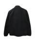 SUPREME (シュプリーム) Polartec Half Zip Pullover ブラック サイズ:S：16800円