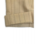 中古・古着 AEWEN MATOPH (イウエン マトフ) ストライプパンツ アイボリー サイズ:34 UNITED ARROWS取扱い：5800円
