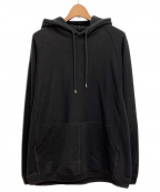 TAKAHIROMIYASHITA TheSoloIst.タカヒロミヤシタ ザソロイスト）の古着「20AW oversized pullover hoodie」｜ブラック