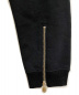 中古・古着 TAKAHIROMIYASHITA TheSoloIst. (タカヒロミヤシタザソロイスト) 20AW oversized pullover hoodie ブラック サイズ:44：16800円